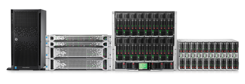 HP ML150 Gen5